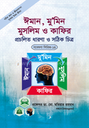 Gobesona Series -14 : Eman, Mumi Muslim O Kapir Procolito Dharona O Sothik Chitro image