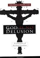 God is No Delusion image