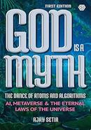 God is a Myth image