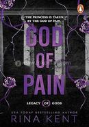 God of Pain image