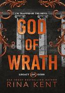 God of Wrath image