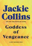Goddess of Vengeance image