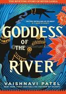 Goddess of the River image