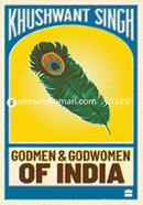 Godmen and Godwomen of India image