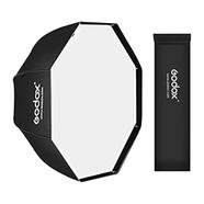 Godox Photo Studio 95cm Portable Octagon Umbrella Softbox( Only Umbrella) icon