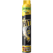 Godrej Black Hit Anti Mosquito Aerosol Spray Lime Fresh 800ml icon