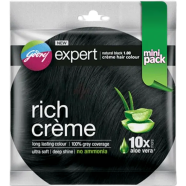 Godrej Expert Rich Creme (Mini Pack) image