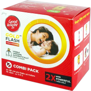 Godrej Good Knight Gold Flash Liquid Vaporizer Mosquito Repellent icon