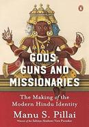 Gods, Guns and Missionaries image