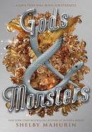 Gods and Monsters image