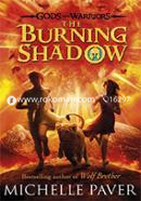 Gods and Warriors: The Burning Shadow (Book Two) image