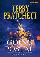Going Postal image