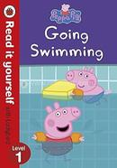 Going Swimming : Level 1 image