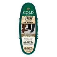 GoldCare Cleaning Sponge image