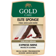 GoldCare Elite Sponge icon