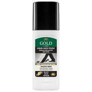 GoldCare Instant Shine Liquid Shoe Polish- 75 ml icon