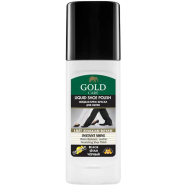 GoldCare Instant Shine Liquid Shoe Polish- 75ml