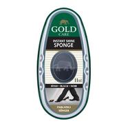 GoldCare Instant Shine Sponge 11 ml icon