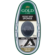 GoldCare Instant Shine Sponge 11 ml