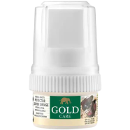 GoldCare Leather Grease For Boots and Shoes