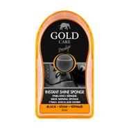 GoldCare Prestige Instant Shine Sponge- 6 ml icon
