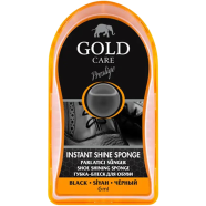 GoldCare Prestige Instant Shine Sponge- 6 ml 