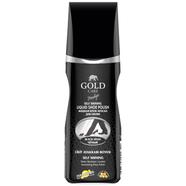 GoldCare Prestige Liquid Shoe Polish -75 ml icon