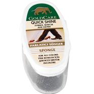 GoldCare Quick Shine Sponge icon