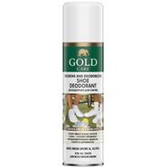 Gold Care Shoe Deodorant- 150 ml icon