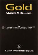 Gold (Aurum Metallicum) image