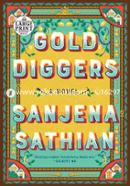 Gold Diggers: A Novel image