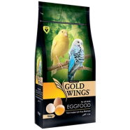 Gold Wings Premium Egg Food 150 gm image