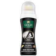 Goldcare New Liquid Shoe Polish- 75 ml icon