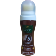Goldcare New Liquid Shoe Polish- 75ml image