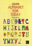 Golden Alphabet For Today image