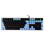 Golden Field GF-MK800 Mechanical Switch Gaming Keyboard image