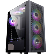 Golden Field N95B ATX Gaming Casing image