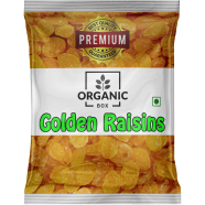 Golden Raisins (Seedless) - 1kg image