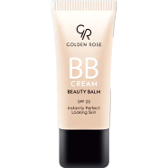 Golden Rose BB Cream Beauty Balm image