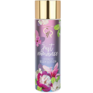 Golden Rose Body Lotion- 250 ml