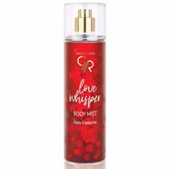 Golden Rose Body Mist 200 ml image