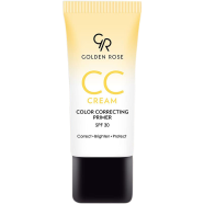 Golden Rose CC Cream Color Correcting Primer icon