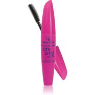 Golden Rose City Style Mascara image