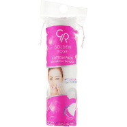 Golden Rose Cotton Pads image