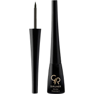 Golden Rose Dipliner Black image