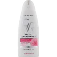Golden Rose Facial Cleansing Milk image