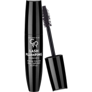 Golden Rose Lash Plumping Mascara image