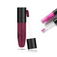 Golden Rose Longstay Liquid Matte Lipstick image