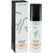 Golden Rose Make-Up Primer Luminous Finish icon
