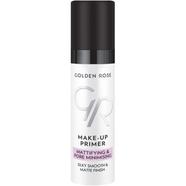 Golden Rose Make-Up Primer Mattifying and Pore Minimizing icon